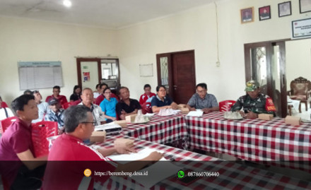 MUSRENBANGDESA  RKP TA.2025