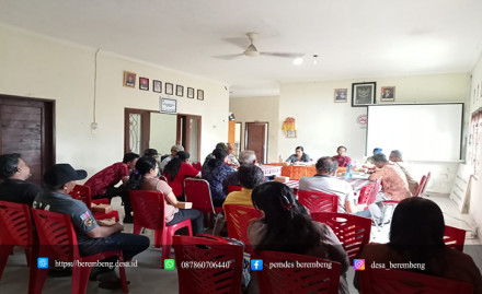 LPJ BUMDES SARI AMERTA